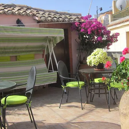 La Bouganville
