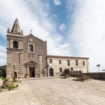 Bed & Breakfast La Bouganville